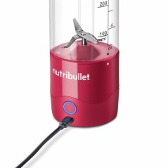 NutriBullet Portable NBP003MA Blender Magenta